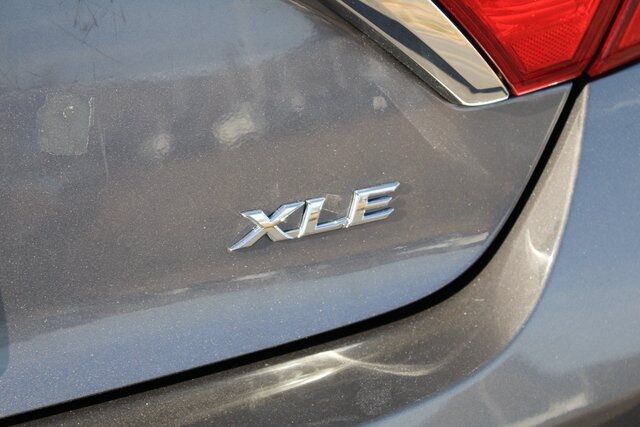 2016 Toyota Camry XLE Klamath Falls OR