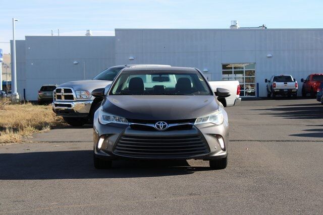 2016 Toyota Camry XLE Klamath Falls OR