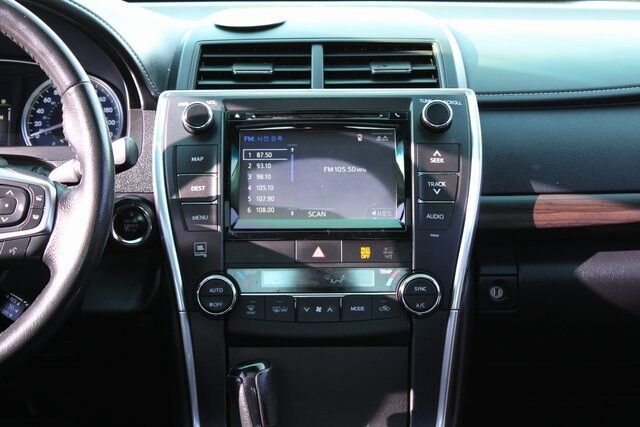 2016 Toyota Camry XLE Klamath Falls OR