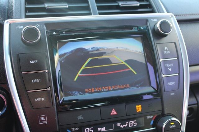 2016 Toyota Camry XLE Klamath Falls OR