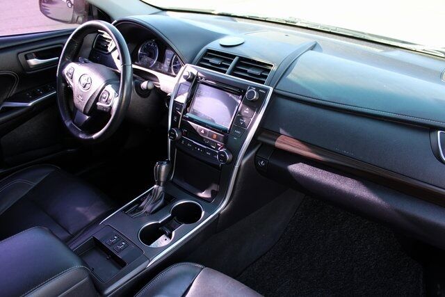 2016 Toyota Camry XLE Klamath Falls OR