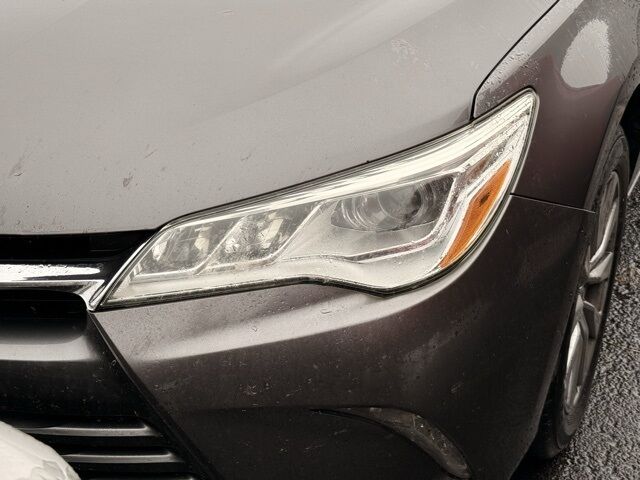 2016 Toyota Camry XLE Klamath Falls OR