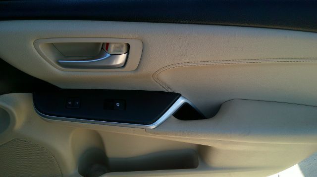 2016 Toyota Camry XLE San Antonio TX