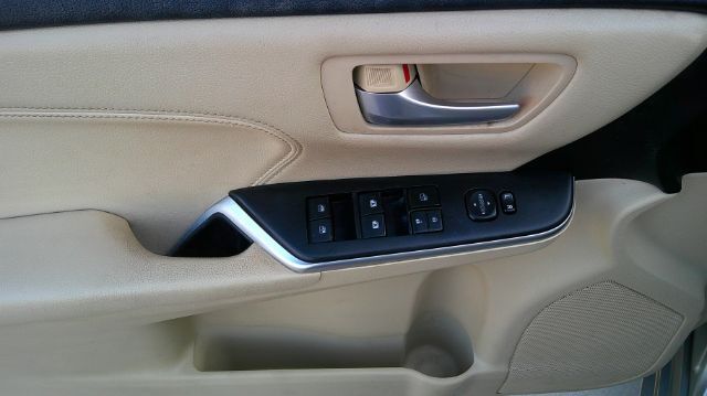 2016 Toyota Camry XLE San Antonio TX