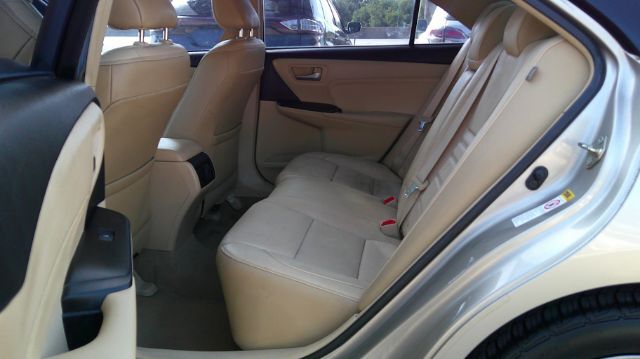 2016 Toyota Camry XLE San Antonio TX