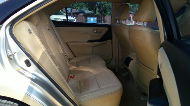 2016 Toyota Camry XLE San Antonio TX