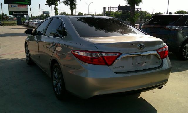 2016 Toyota Camry XLE San Antonio TX