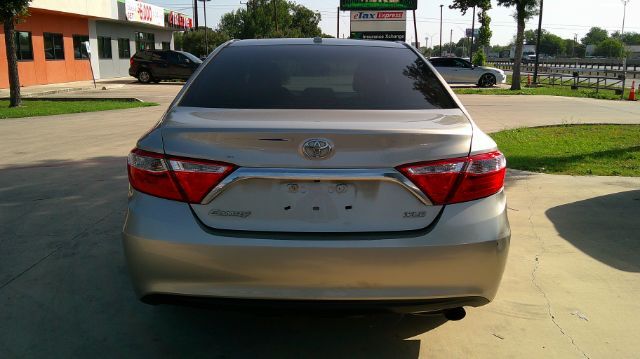 2016 Toyota Camry XLE San Antonio TX