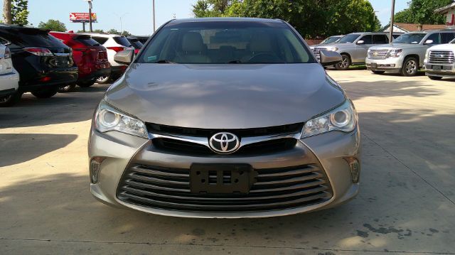 2016 Toyota Camry XLE San Antonio TX