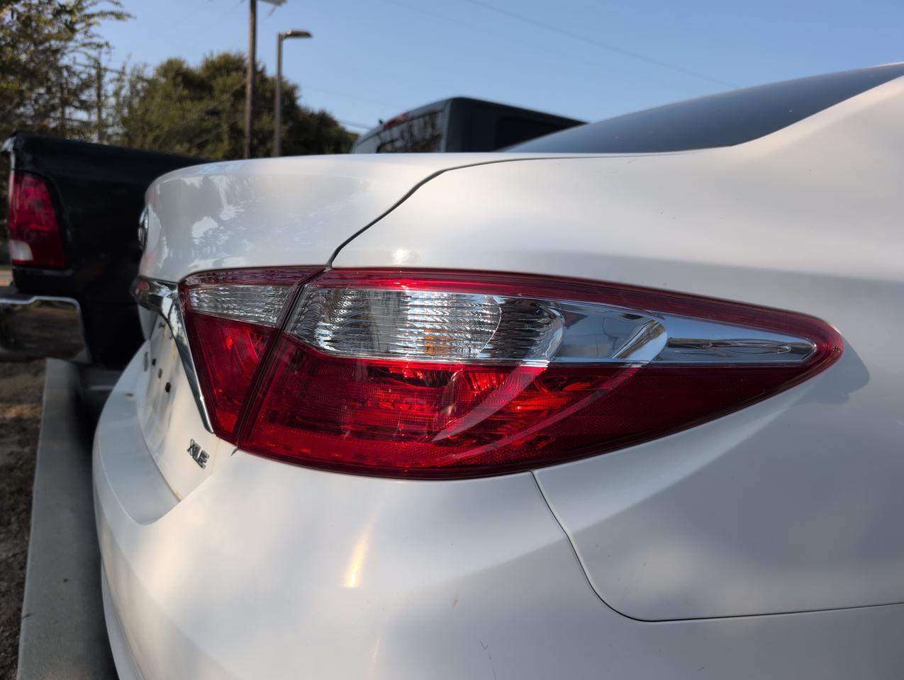 2016 Toyota Camry XLE San Antonio TX