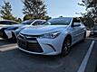 2016 Toyota Camry XLE