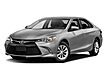 2016 Toyota Camry XLE