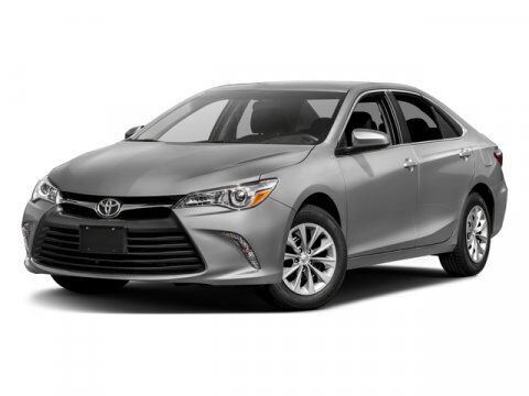 2016 Toyota Camry XLE San Clemente CA