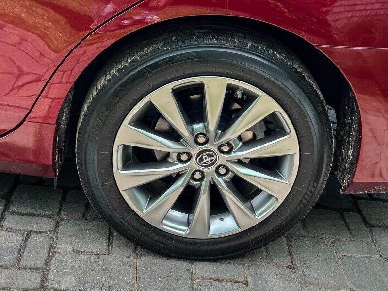 2016 Toyota Camry XLE Wilmington NC