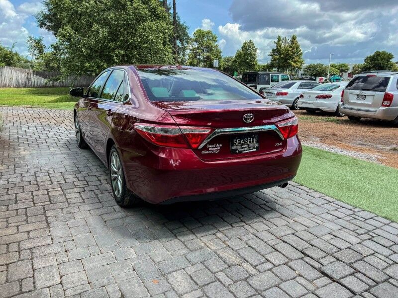 2016 Toyota Camry XLE Wilmington NC
