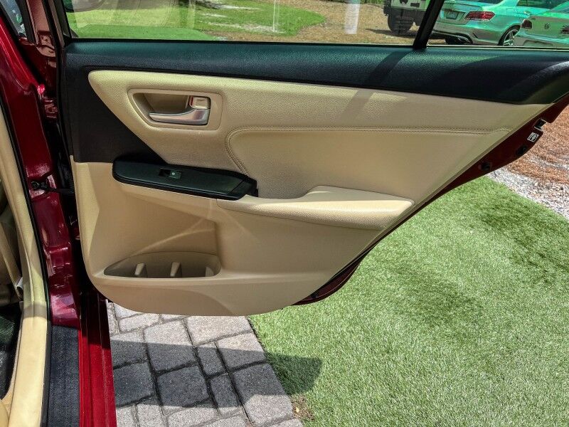 2016 Toyota Camry XLE Wilmington NC