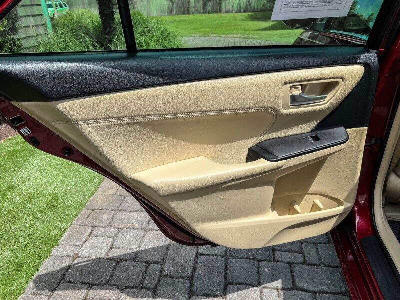 2016 Toyota Camry XLE Wilmington NC
