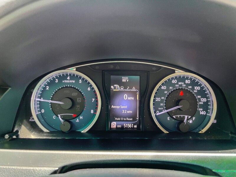 2016 Toyota Camry XLE Wilmington NC