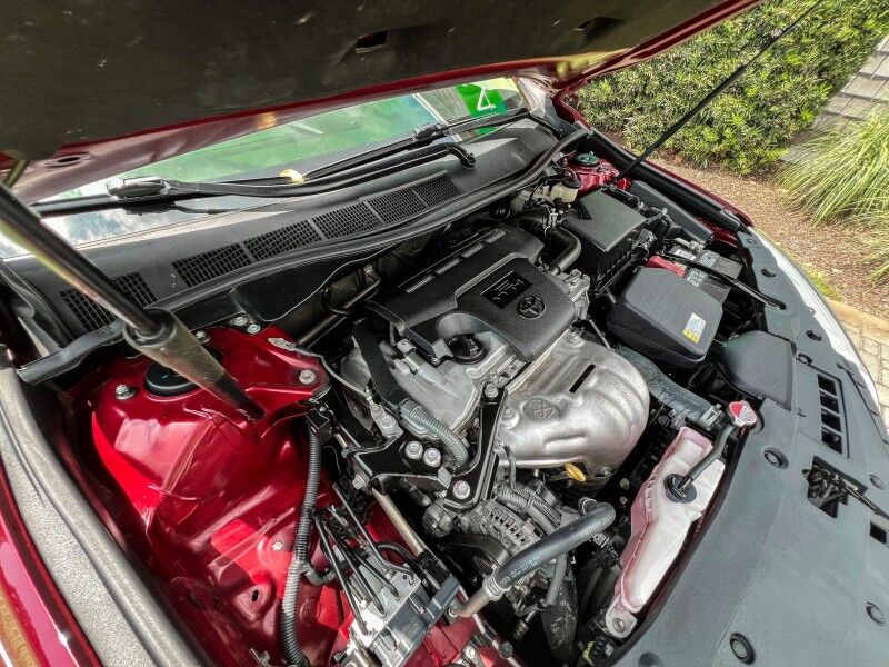 2016 Toyota Camry XLE Wilmington NC