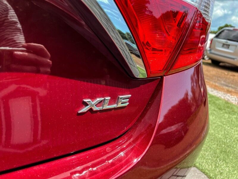 2016 Toyota Camry XLE Wilmington NC