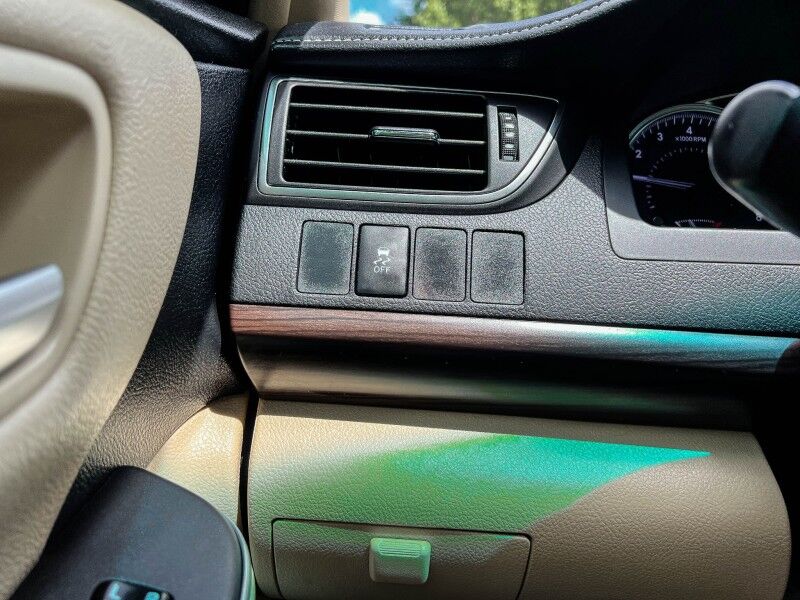 2016 Toyota Camry XLE Wilmington NC