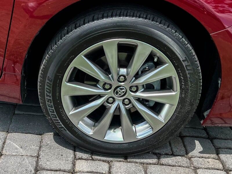 2016 Toyota Camry XLE Wilmington NC