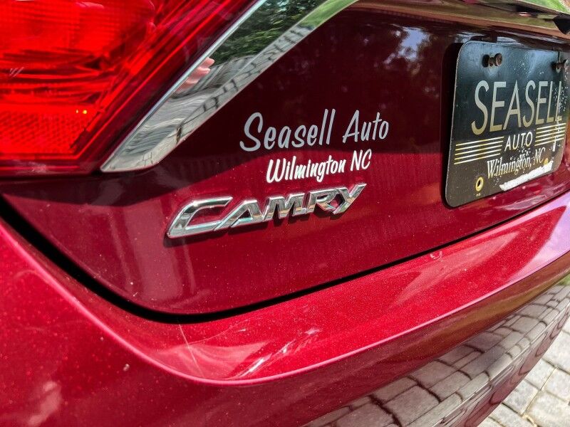 2016 Toyota Camry XLE Wilmington NC