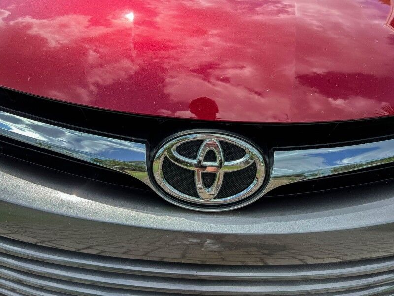 2016 Toyota Camry XLE Wilmington NC