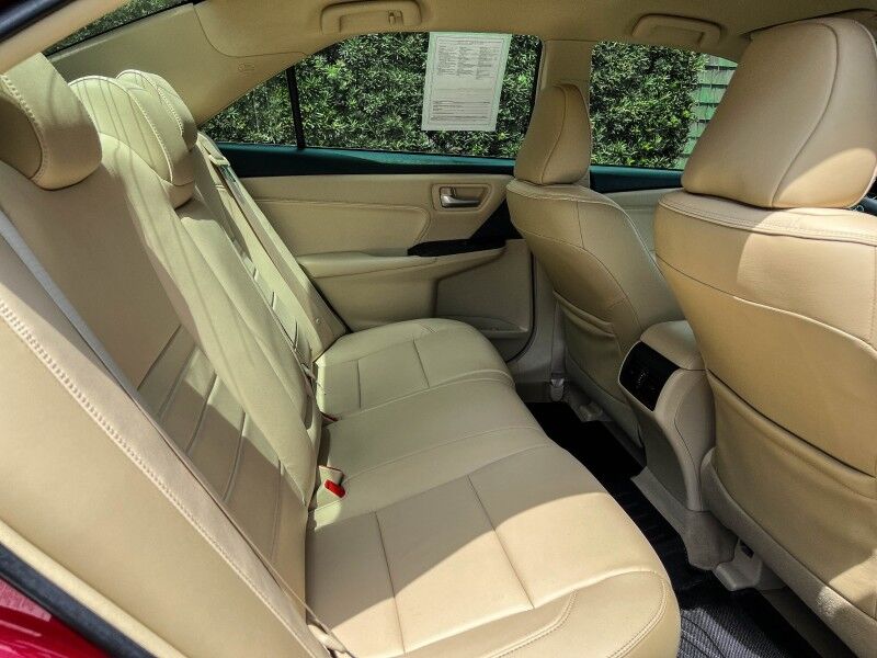 2016 Toyota Camry XLE Wilmington NC