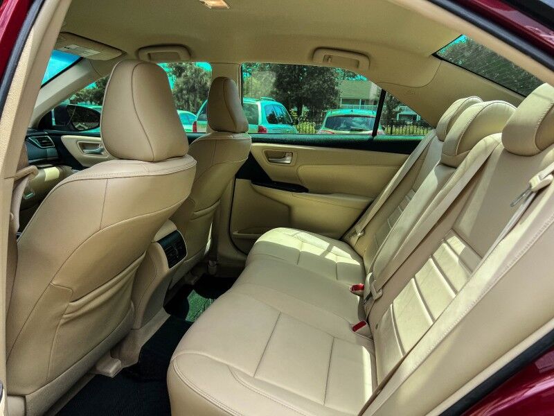 2016 Toyota Camry XLE Wilmington NC