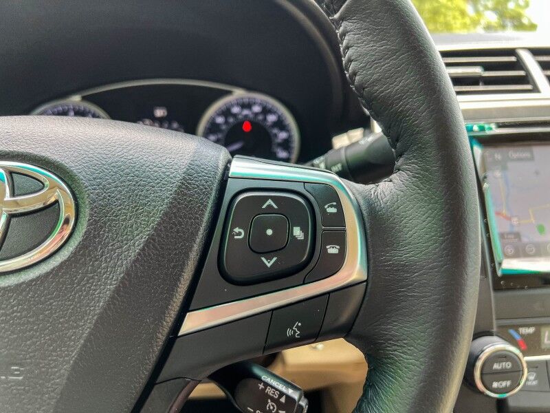 2016 Toyota Camry XLE Wilmington NC