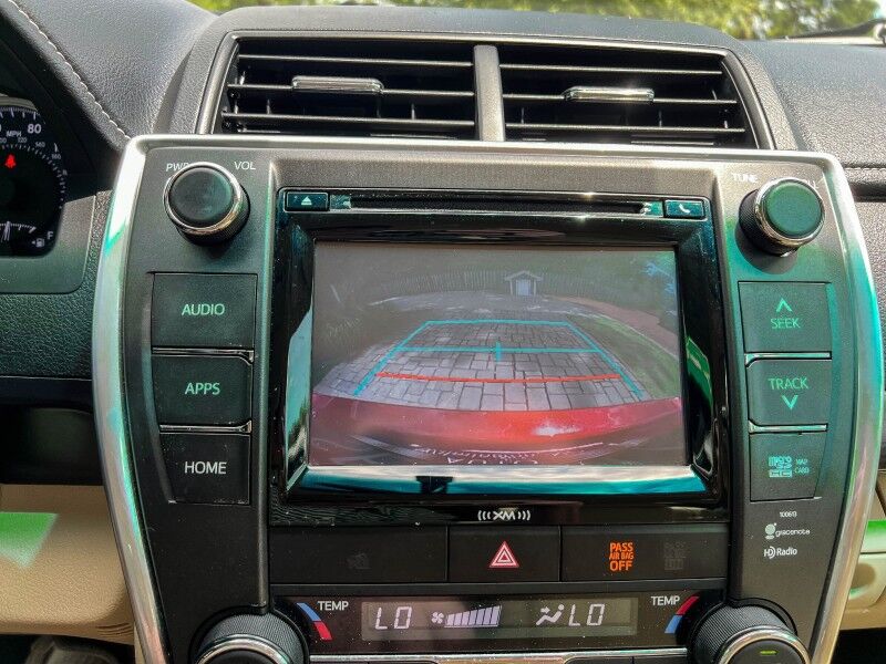 2016 Toyota Camry XLE Wilmington NC