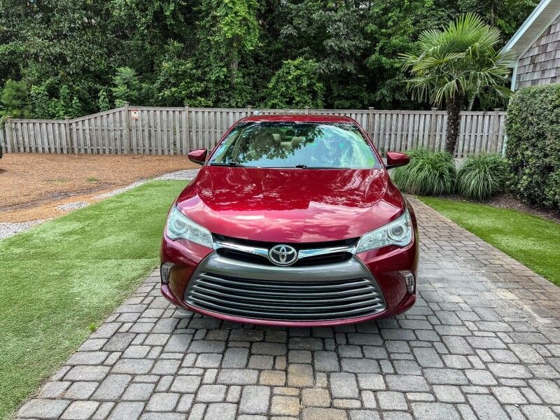 2016 Toyota Camry XLE Wilmington NC