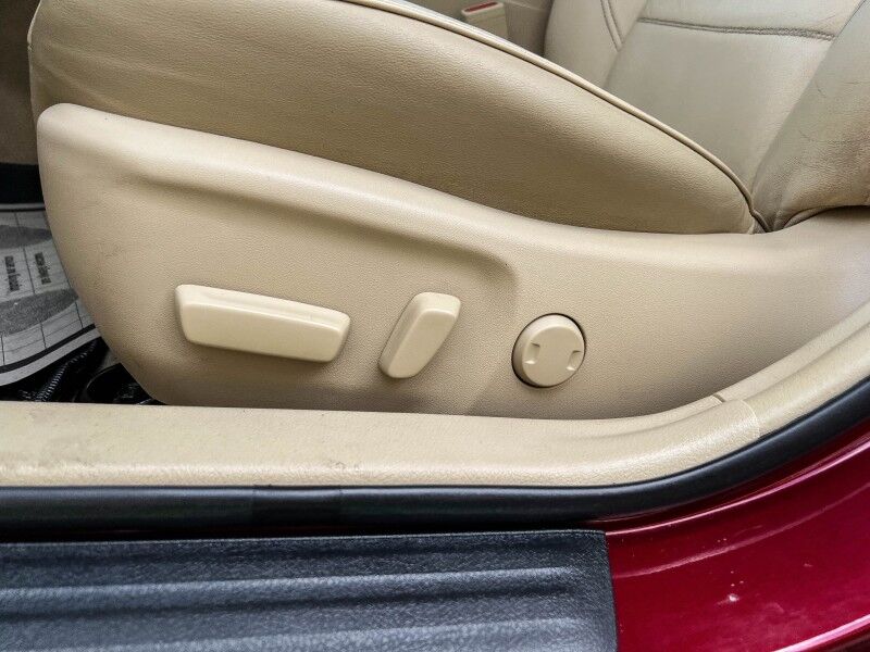 2016 Toyota Camry XLE Wilmington NC