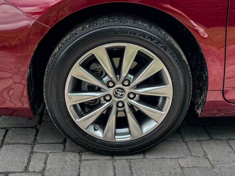 2016 Toyota Camry XLE Wilmington NC
