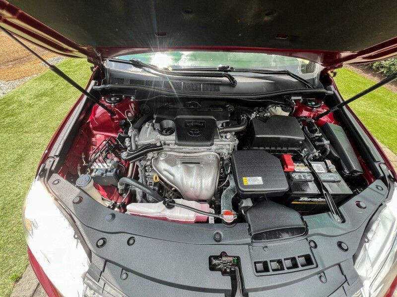 2016 Toyota Camry XLE Wilmington NC