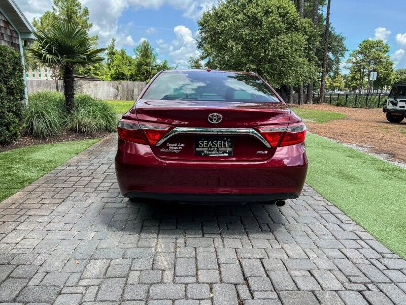 2016 Toyota Camry XLE Wilmington NC