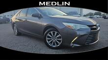 2016_Toyota_Camry_XLE_ Wilson NC