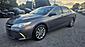 2016 Toyota Camry XLE Wilson NC