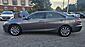 2016 Toyota Camry XLE Wilson NC