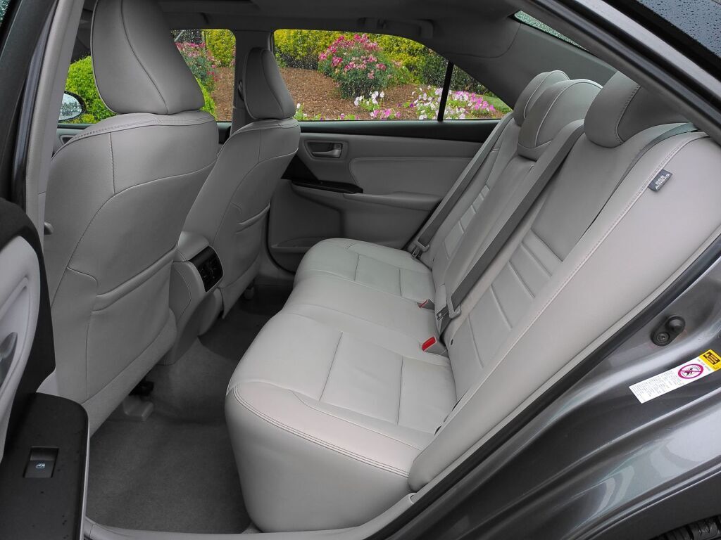 2016 Toyota Camry XLE Richmond VA