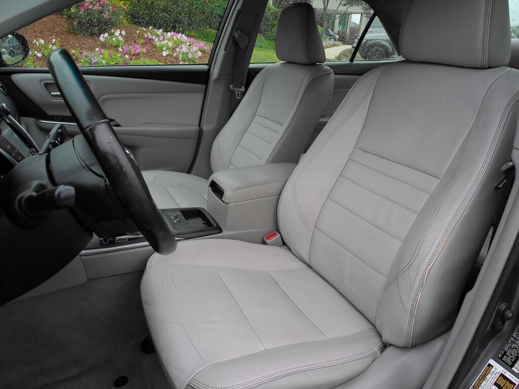 2016 Toyota Camry XLE Richmond VA