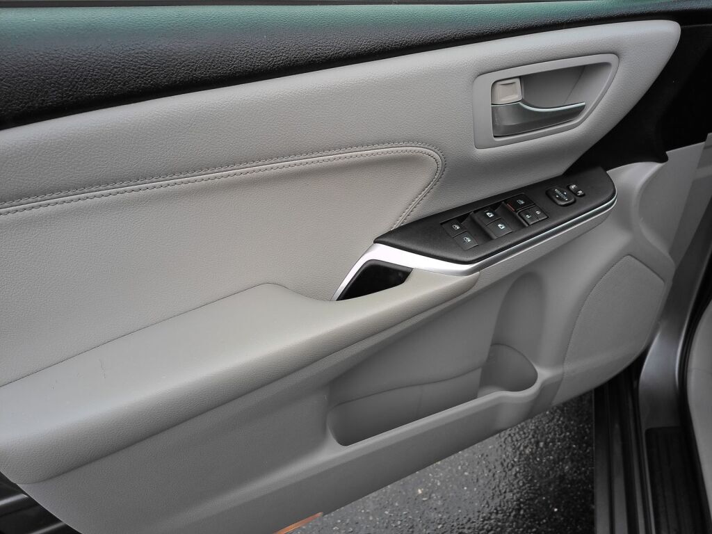 2016 Toyota Camry XLE Richmond VA
