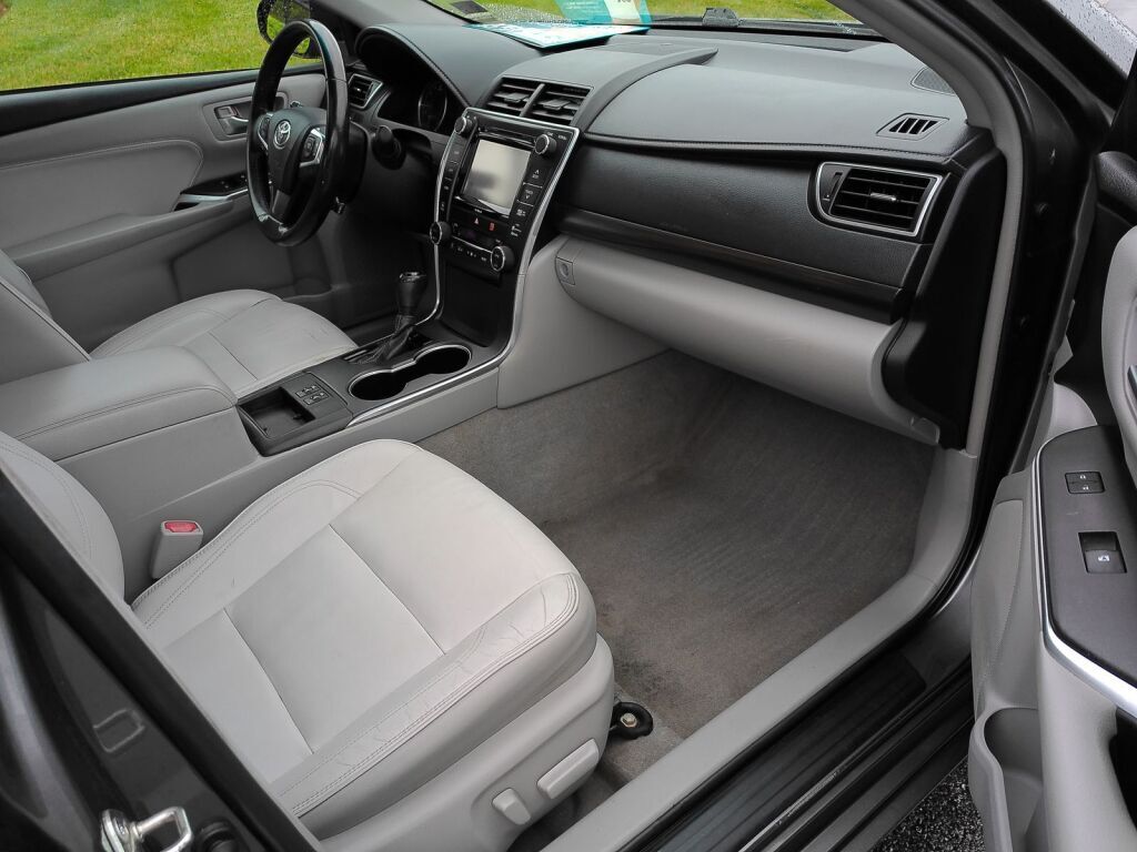 2016 Toyota Camry XLE Richmond VA