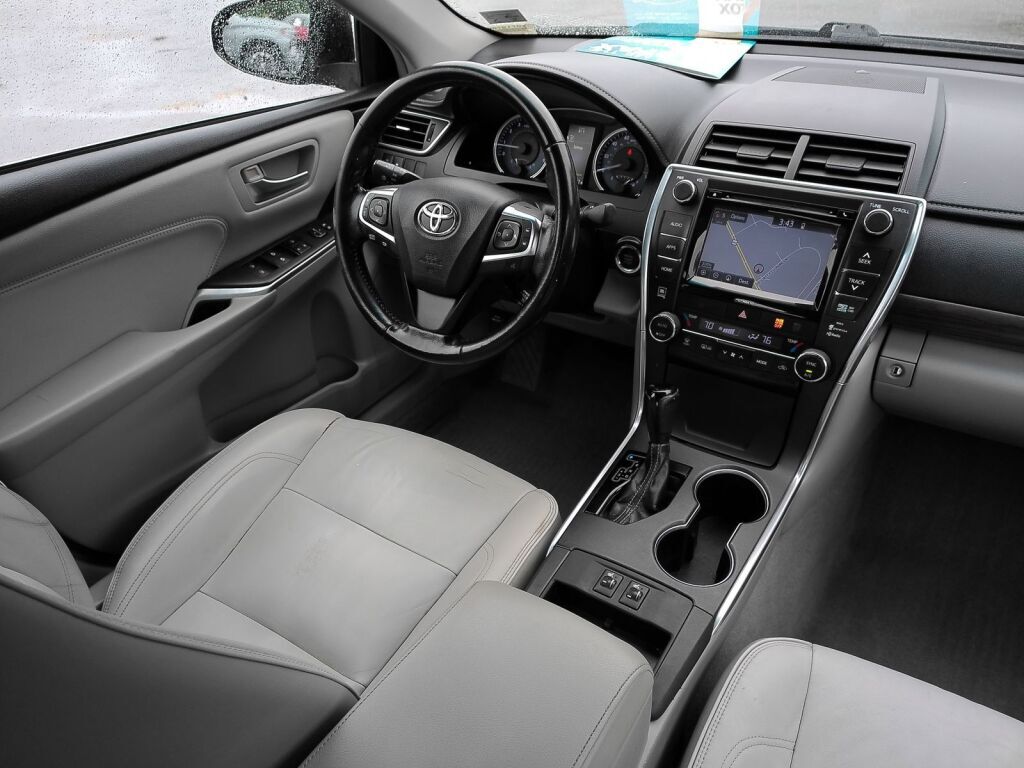 2016 Toyota Camry XLE Richmond VA