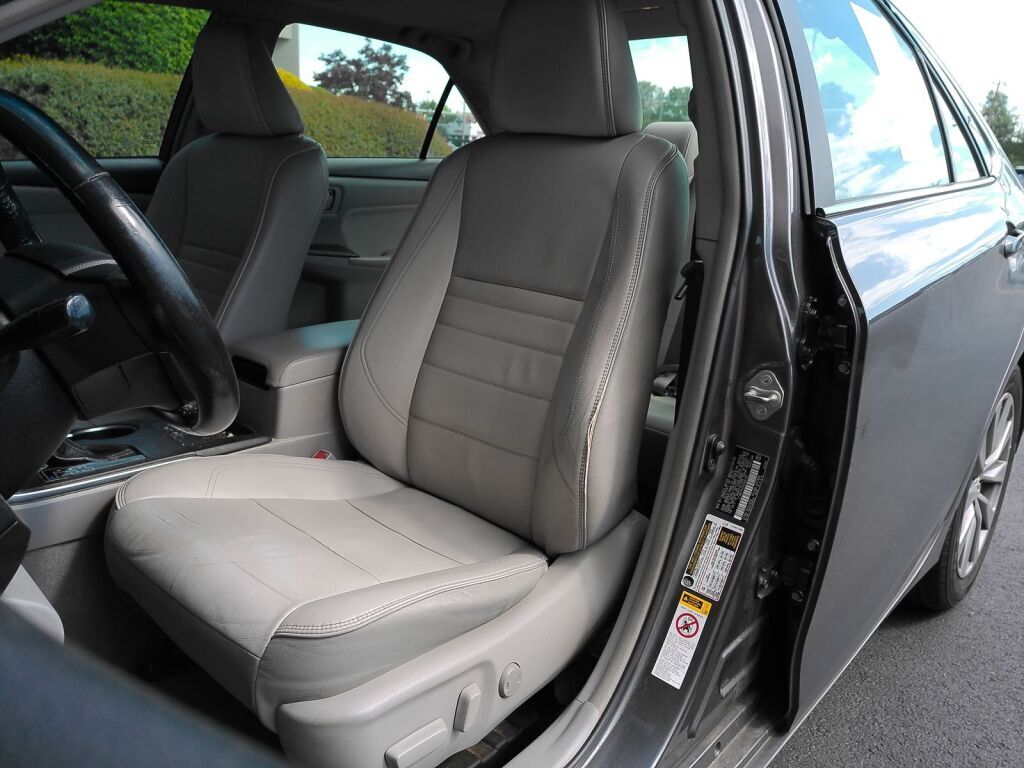 2016 Toyota Camry XLE Richmond VA