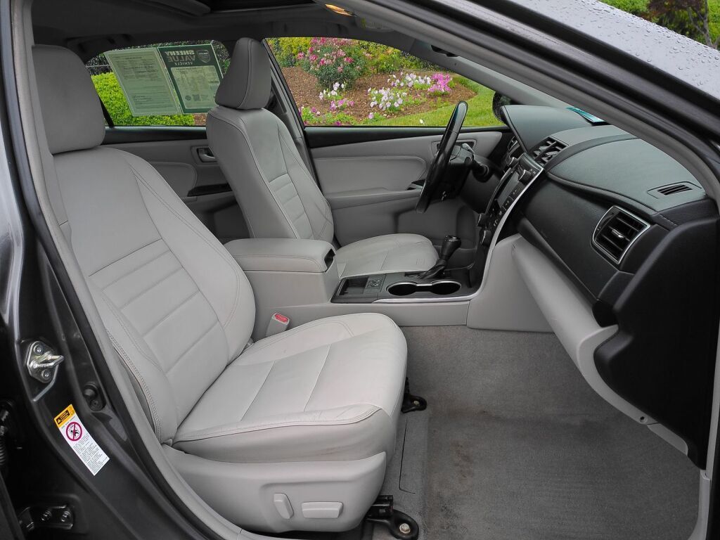 2016 Toyota Camry XLE Richmond VA