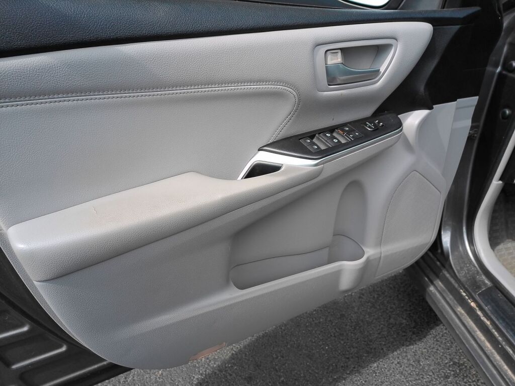 2016 Toyota Camry XLE Richmond VA