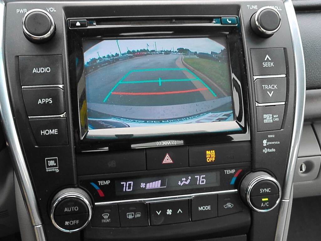 2016 Toyota Camry XLE Richmond VA