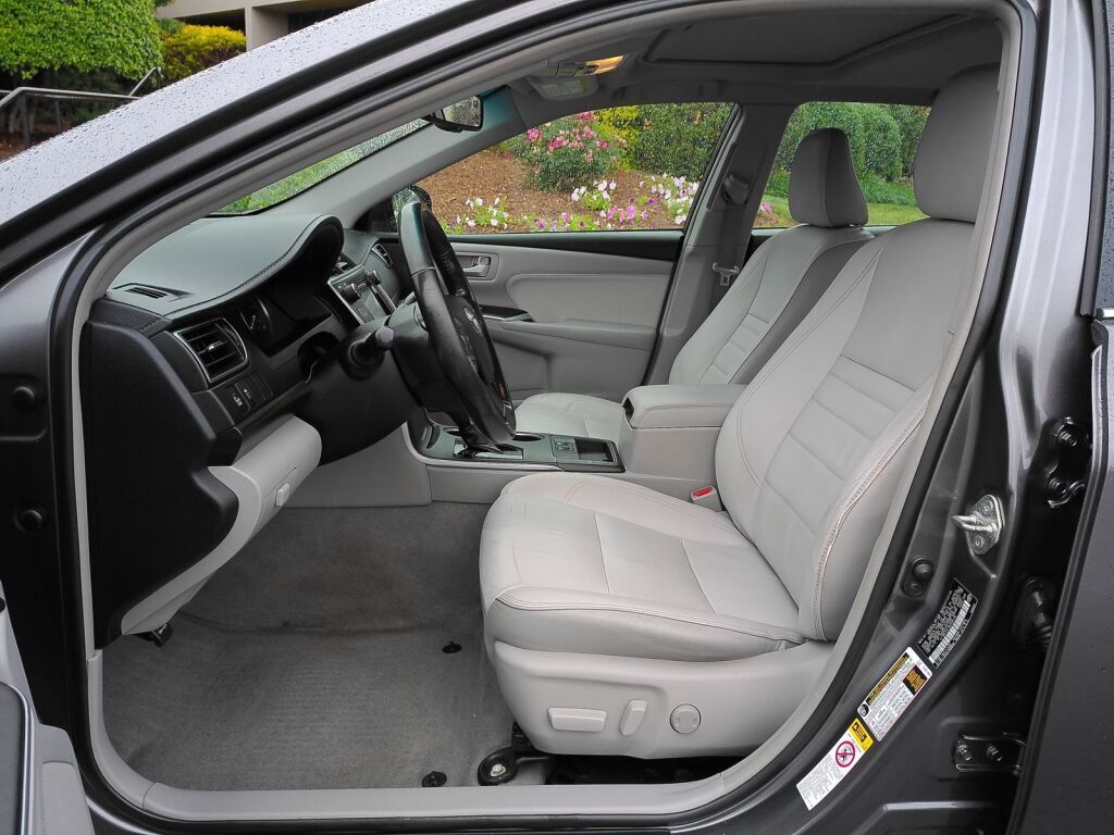 2016 Toyota Camry XLE Richmond VA